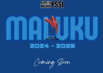 Hari Ini Liga 4 2024-2025 Regional Maluku Bergulir