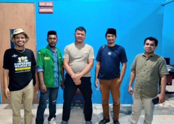 Kecelakaan Maut di Jalan Raya Kolser Pengemudi Ditetapkan Tersangka, OKP dan Keluarga Apresiasi Polres Malra