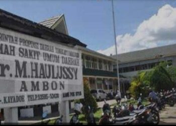 Kasus Korupsi Anggaran MCU, Praktisi Hukum Minta Jaksa Usut Keterlibatan dr.R.Tahitu