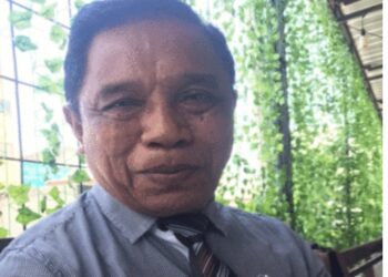 Kejati Maluku Diminta Bongkar Peran dr. R Tahitu dan Kainama di Kasus MCU, Noija : Keduanya harus Tersangka