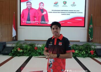 Widya Murad Ismail Undur Diri, Pengurus Perssoci Desak Digelarnya Musorprovlub