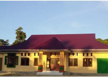 Berkas Kasus “Pancuri Kepeng Negara” Mantan Direktur RSUD Goran Riun Segera Dilimpahkan ke Pengadilan Tipikor Ambon