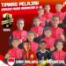 Tim Garuda Muda U15 Diperkuat Pemain-pemain Maluku Bakal Berlaga Lagi di Malaysia