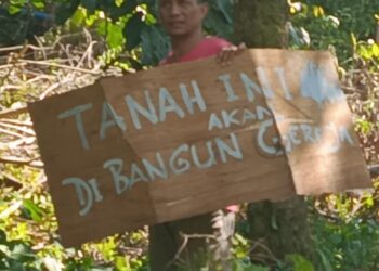 Kasus “Makan” Rp. 100 Juta Uang Pembangunan Gereja di Urimessing, Buke Tisera Meninggal Dunia, Evans Alfons Diperiksa sebagai Saksi, Andreas Wattimena Belum Dimintai Keterangan