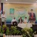 DPW PKB Maluku Sosialisasi Hasil Muktamar PKB 2024 dan Bimtek Simpel dan SMS PKB