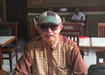 Pembina Olahraga Maluku Desak BPK Audit Dana Popmal 2022 dan PON 2024
