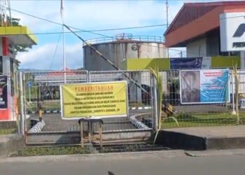 Tipu dan Sesatkan Banyak Warga Gunung Nona, Benteng, Bentas dan Sekitarnya, Ahli Waris Jozias Alfons Tantang Terbuka Pemneg Amahusu Buktikan Kepemilikan Sah Dati Intjepuan