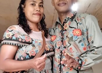 Kisah Pasutri Petinju Maluku, Berulang Kali Sumbang Medali di PON, 15 Tahun Honor Tak Diangkat PNS