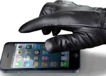 Mencuri HP Milik Richardo Lawalata, ILarius Lampiore Dituntut 3 Tahun Penjara