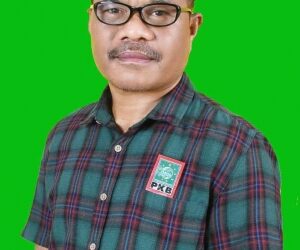 Jelang Pemilu 2029 DPW PKB Maluku Panaskan Mesin Partai Gelar Sosialisasi Hasil Muktamar dan Bimtek di Ambon.