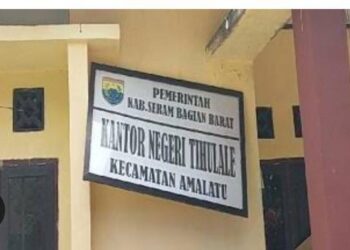 Raja Tihulale Minta Inspektorat SBB Profesional Audit ADD dan DD Tihulale