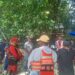 Sepekan Pencarian, Warga Amahusu Tak Ditemukan, OPS SAR Resmi Dihentikan