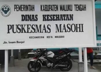 Polres Malteng Diminta Kembali Panggil Mantan Kapuskes Kota Masohi