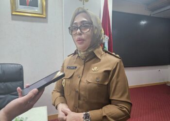 Pemkot Bakal Gelar Safari Ramadhan di Empat Kecamatan