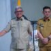 Rapat Evaluasi Bersama Kepala Ohoi, Bupati Malra Minta Kejari Malra Selidiki Pengelolaan Dana Desa