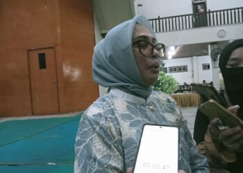Hadiri Buka Puasa Bersama IKB SBT, Ini Yang Harapkan Ely Toisutta