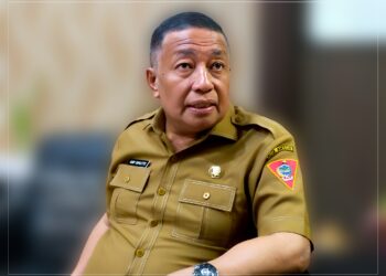 THR Tenaga Kontrak Tak Terealisasi, Pemkot Ambon Minta Maaf