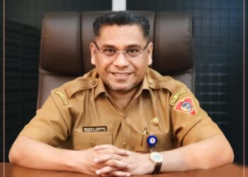 Rencana Pembangunan Daerah 2025, Pemkot Tetapkan 10 Proyek Strategis