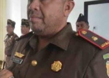 Kacabjari Sebut Kedua Terdakwa “Pancuri Kepeng Negara” di ADD Wonreli Bikin Laporan Pertanggungjawaban Tidak Benar