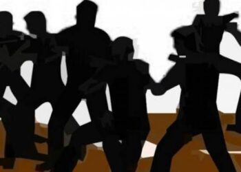 Pemuda di Malra Baku Serang, Dua Warga Tewas, Sembilan Polisi Terluka Dibacok, Kena Anak Panah dan Peluru Senapan Angin