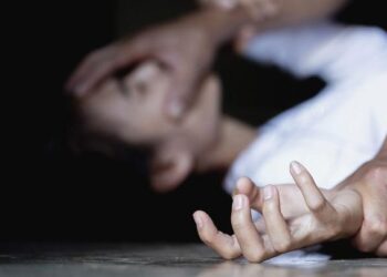 Pemuda Haya Diringkus, Karena Perkosa Anak Bawah Umur