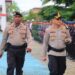 Operasi Ketupat Salawaku 2025 Sukses, Kapolres Tual Beri Apresiasi