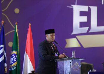 Asprov PSSI Maluku Gelar Workshop Piala Suratin 2025