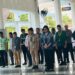 PT Angkasa Pura Bandara Pattimura Ambon Resmi Menutup Posko Monitoring Angkutan Udara Lebaran 2025