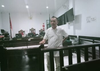 Sidang “Rampok Kepeng Negara” di Proyek Rumah TNI -Polri di SBB dan Malteng, PPK dan Kontraktor Dituntut Bervariasi, PPTK Diloloskan?