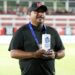 Imran Nahumarury, Pelatih Terbaik BRI Liga 1 Maret 2025