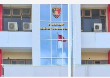 HMI Dorong Polda Maluku Bongkar Korupsi Rp226,9 Miliar di BWS Maluku