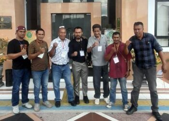 Sengketa Tanah Adat Dati Tatarasari: Johannis Matheis Tentua Gugat Ahli Waris Abdurahim Assel dan Pemerintah Negeri Hative Kecil