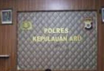 Polres Aru Janji Tindaklanjuti Laporan Dugaan Penggelapan Kepala Puskesmas Kabalsiang Benjuring