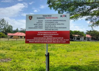 Tak Mungkin Ahli Waris Josfince Pirsouw Gugat Objek Surat PalsuTerkait Lahan Distan Maluku di Piru, “On The Spot” Komisi I DPRD Maluku Mubazir