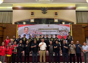 CEO MSA Tak Jujur, Tim ke Malaysia Bukan Timnas Pelajar Indonesia, Rinto Cari Apa?