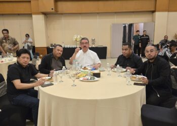CEO MSA Tak Jujur, Tim ke Malaysia Bukan Timnas Pelajar Indonesia, Rinto Cari Apa?