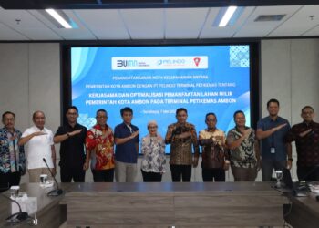 Forum Komdigi di Surabaya, Kadis Pastikan Pemkot Dukung Transformasi Digital