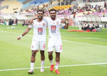 Dua Pemain Malut United, Sayuri Bersaudara Dipanggil Timnas Indonesia Untuk Kualifikasi Piala Dunia 2026