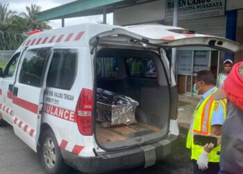 Selamat Jalan Firdaus Ahmad Fauzi Namamu Kekal di Puncak Binaiya