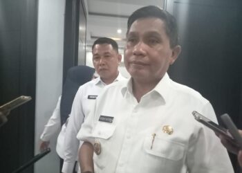 Cuaca Ekstrim di Kota Ambon, Walikota Himbau Masyarakat Waspada