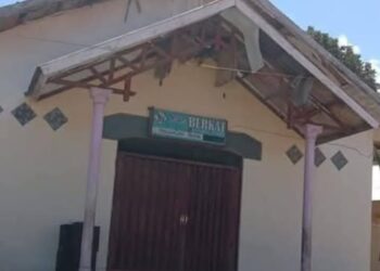 LSM Kesal Raja Latuhalat, Minta Izin Penggunaan Gedung Ditolak Tak Berdasar