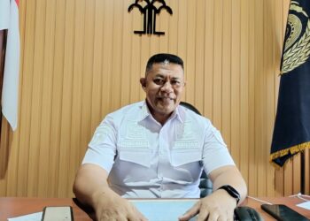 Lapas Kelas II B Tual Komitmen Berantas Barang Ilegal Dalam Lapas