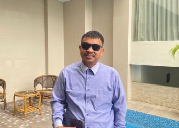 Keluarga Korban Laka Lantas Apresiasi Polres Malra, Tamher: Kami Akan Terus Mengawal Proses Hukum