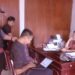 Operasi Senyap Bongkar Kasus “Pancuri Kepeng Negara”, Jaksa Sita HP Dirut dan Uang Rp 1,3 Miliar di Rekening Pribadi Manajer Keuangan PT. Dock dan Perkapalan Waiame