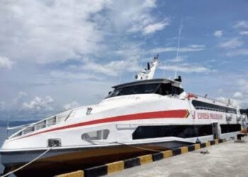 Karyawan PT Dharma Indah Mengeluh Gaji di Bawah UMP, Siong Bungkam, Disnakertrans dan DPRD Maluku Dapat Angpao?