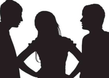 Diduga Hugel dengan Istri TNI, Aleg di Masohi Ditangkap dan Digelandang ke Markas Polisi Militer