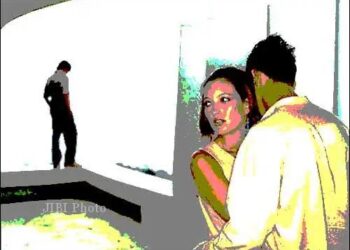 Anggota DPRD Maluku Tengah Mangkir dari Panggilan Polisi di Kasus Dugaan Selingkuh dengan Istri TNI