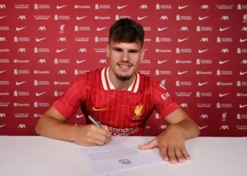 Setelah Frimpong Dan Wirtz, Liverpool Resmi Rekrut Bek Kiri Bournemouth Ke Anfield