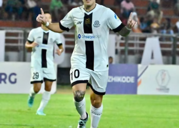 Gelandang Asal Argentina Merapat Ke Persijap Jepara