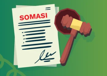 Tak Respons Somasi, Mantan Sekretaris IKADIN Maluku Bakal Dipolisikan